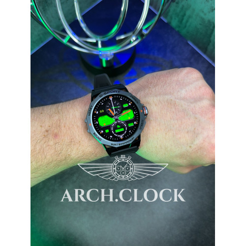 ModFit Endurance Black