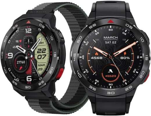 Mibro GS PRO+ Compass GPS