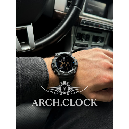 Casio AE-1500WH-8BVEF