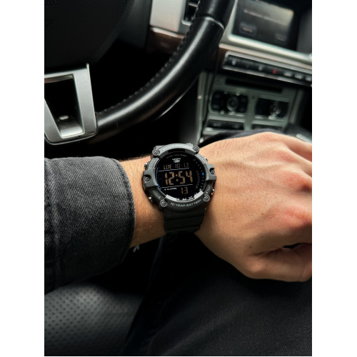 Casio AE-1500WH-8BVEF