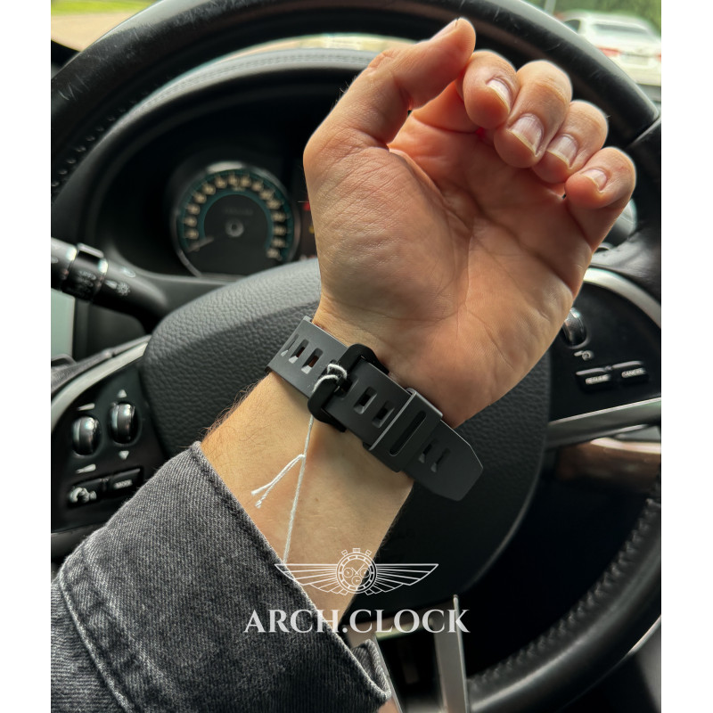 Casio AE-1500WH-8BVEF, фото 5