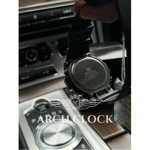 Casio AE-1500WH-8BVEF