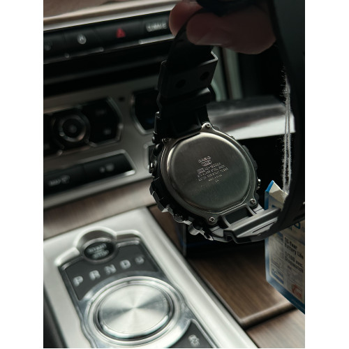 Casio AE-1500WH-8BVEF