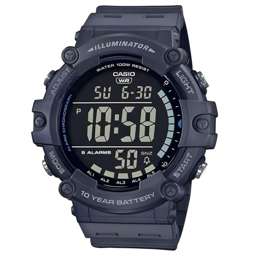 Casio AE-1500WH-8BVEF