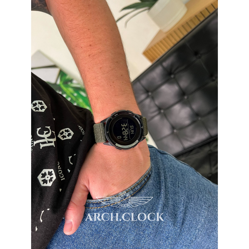 North Edge ALPS з компасом, фото 11