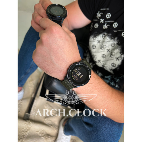 North Edge ALPS з компасом