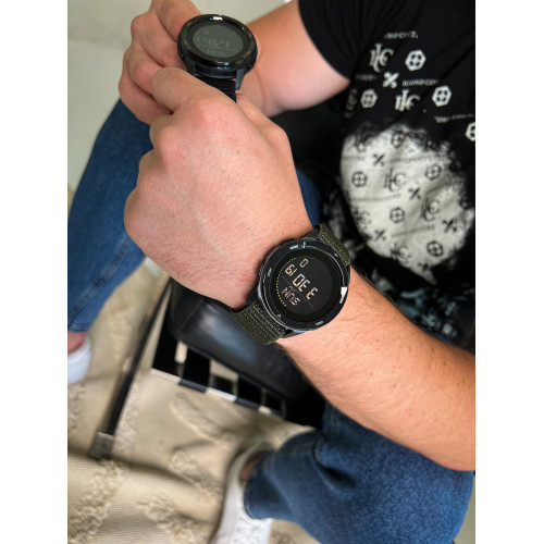 North Edge ALPS з компасом