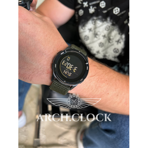 North Edge ALPS з компасом