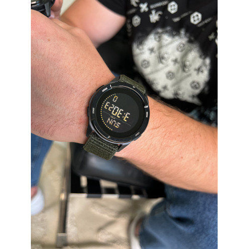 North Edge ALPS з компасом