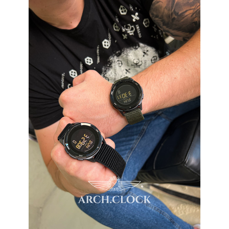 North Edge ALPS з компасом, фото 12