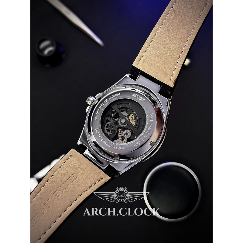 AWARDER Patriot Edition, фото 4