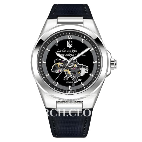 AWARDER Patriot Edition