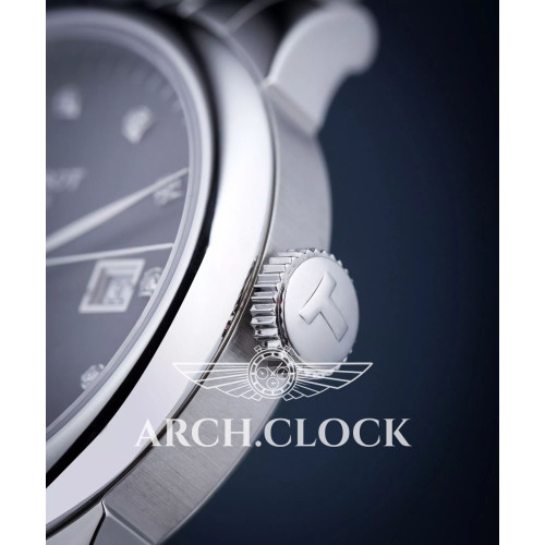 Tissot LE LOCLE T006.207.11.126.00 Automatic 30m DIAMONDS