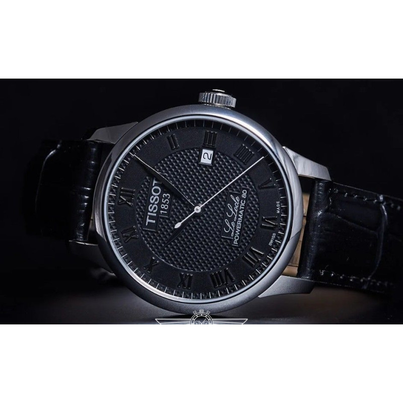 TISSOT TRADITION T006.407.16.053.00, фото 3