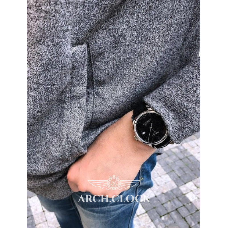 TISSOT TRADITION T006.407.16.053.00, фото 18