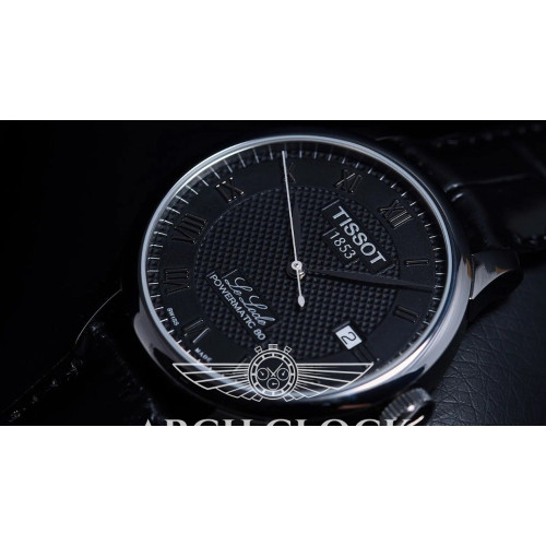 TISSOT TRADITION T006.407.16.053.00