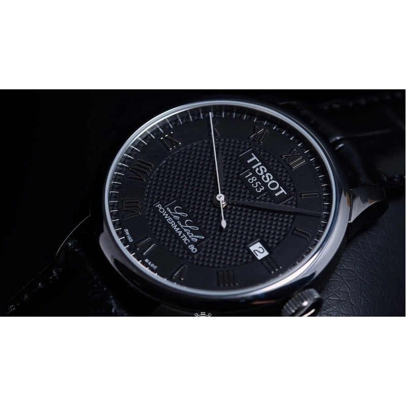 TISSOT TRADITION T006.407.16.053.00, фото 11