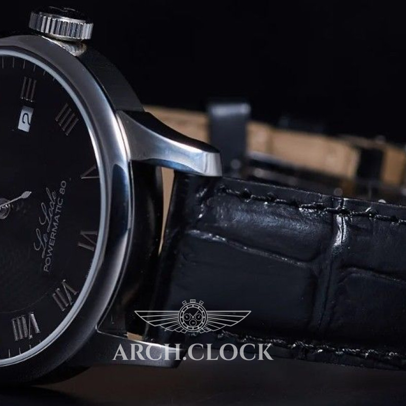 Годинник TISSOT TRADITION T006.407.16.053.00, фото 3