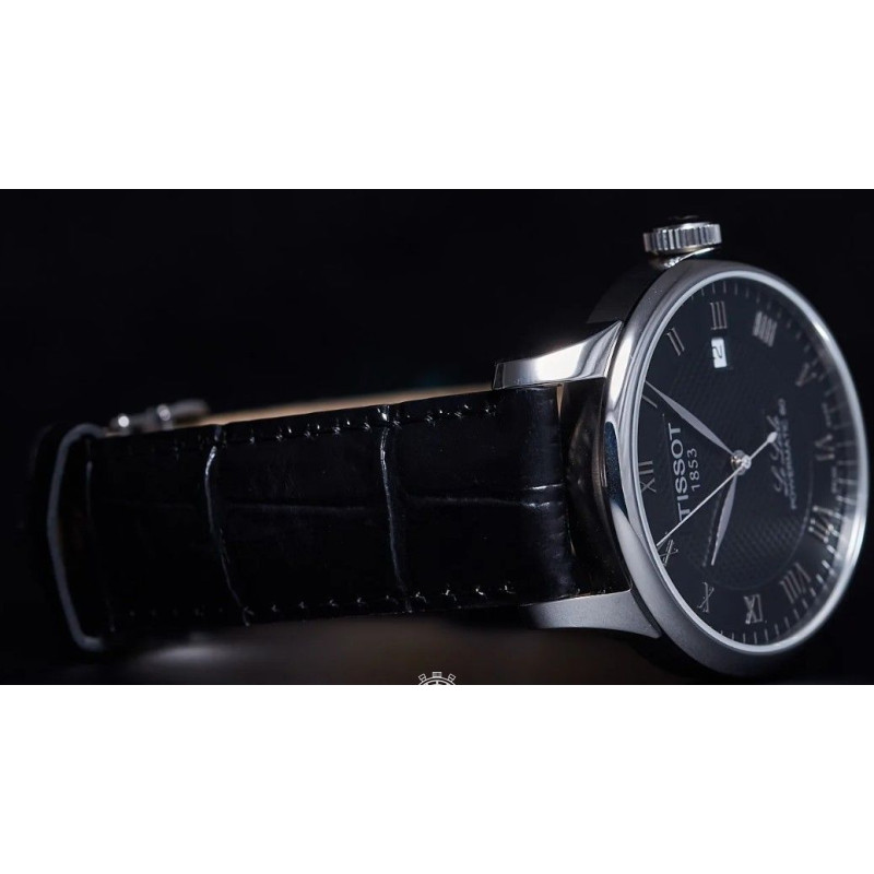 TISSOT TRADITION T006.407.16.053.00, фото 2