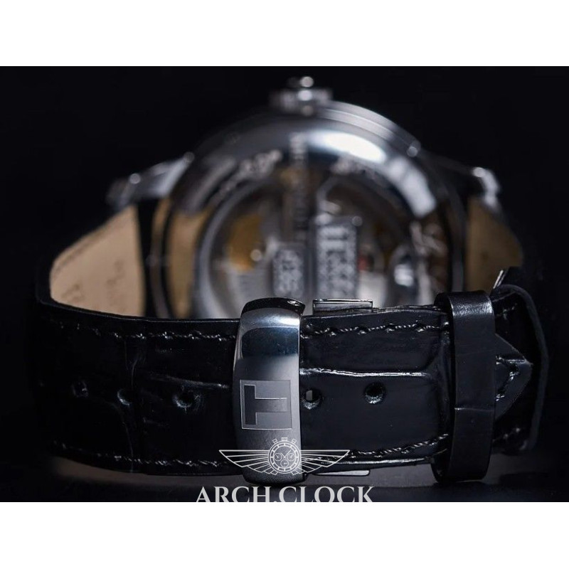 TISSOT TRADITION T006.407.16.053.00, фото 7