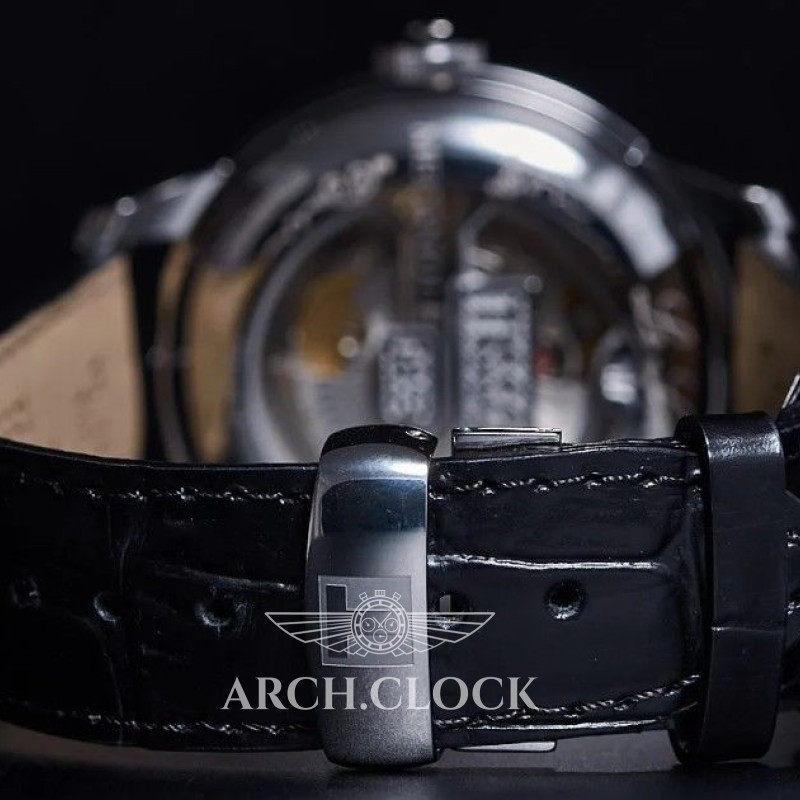 Годинник TISSOT TRADITION T006.407.16.053.00, фото 8