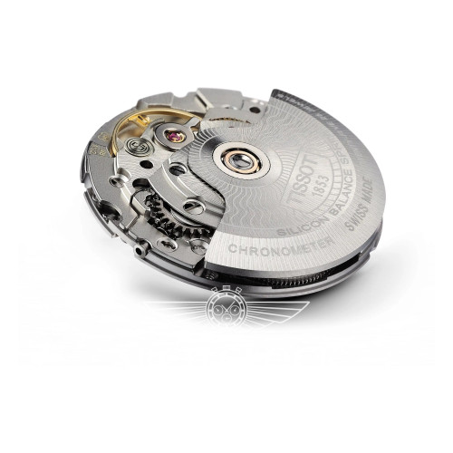 TISSOT TRADITION T006.407.16.053.00