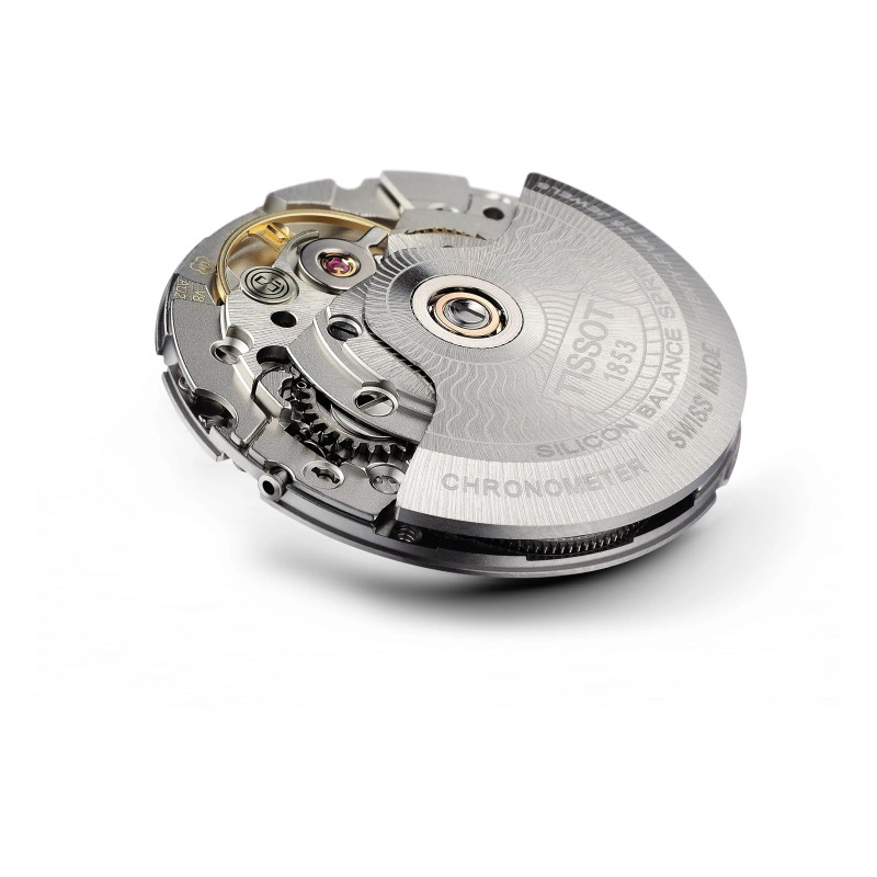 TISSOT TRADITION T006.407.16.053.00, фото 19