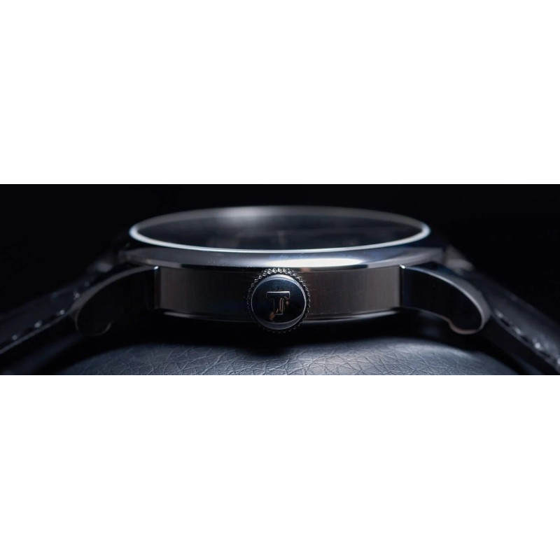TISSOT TRADITION T006.407.16.053.00, фото 6
