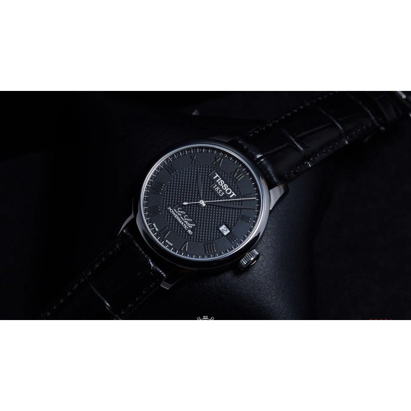 TISSOT TRADITION T006.407.16.053.00, фото 4