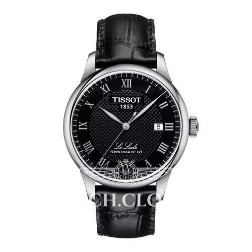 TISSOT TRADITION T006.407.16.053.00