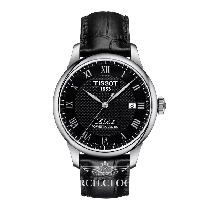 TISSOT TRADITION T006.407.16.053.00, фото 1