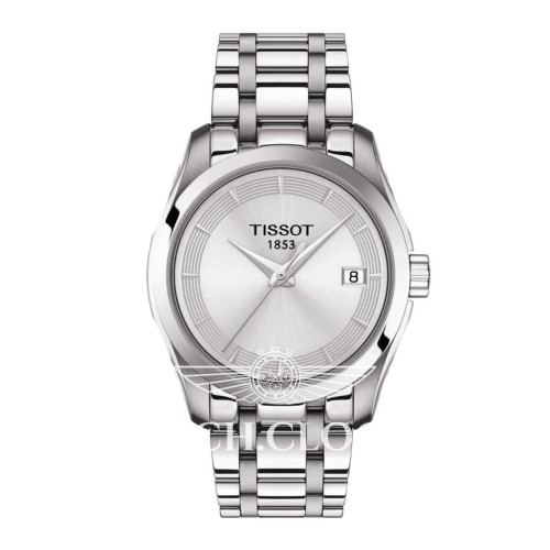 Tissot T-CLASSIC T035.210.11.031.00 Quartz 100m
