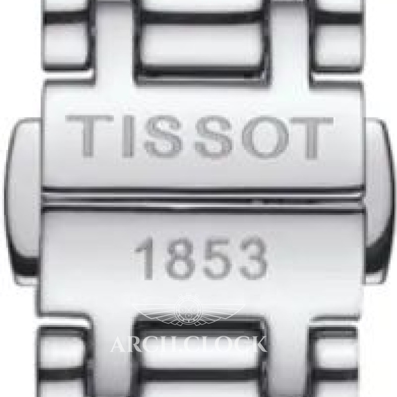 Годинник Tissot T-CLASSIC T035.210.11.031.00 Quartz 100m, фото 5