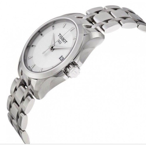 Tissot T-CLASSIC T035.210.11.031.00 Quartz 100m