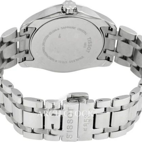 Tissot T-CLASSIC T035.210.11.031.00 Quartz 100m