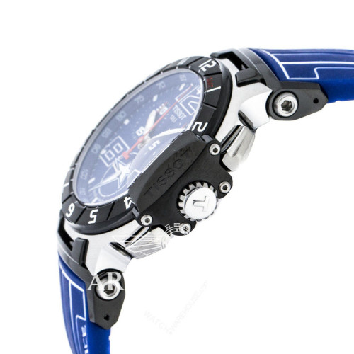 TISSOT T-RACE NICKY HAYDEN T048.417.27.047.00