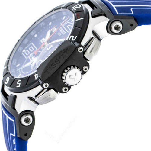TISSOT T-RACE NICKY HAYDEN T048.417.27.047.00