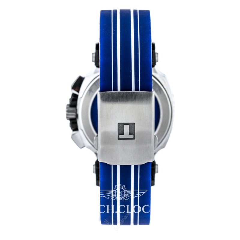 TISSOT T-RACE NICKY HAYDEN T048.417.27.047.00, фото 4