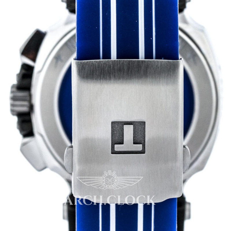 Годинник TISSOT T-RACE NICKY HAYDEN T048.417.27.047.00, фото 4