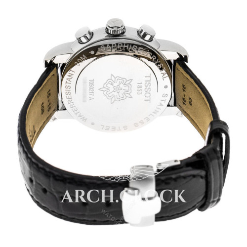 Tissot Dressport T0502171605201 Diamond 100m