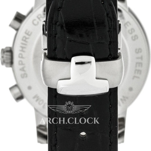 Tissot Dressport T0502171605201 Diamond 100m
