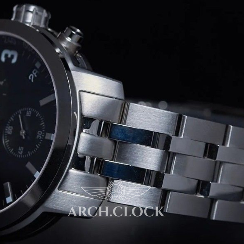Годинник TISSOT PRC 200 CHRONOGRAPH T055.417.11.057.00, фото 2