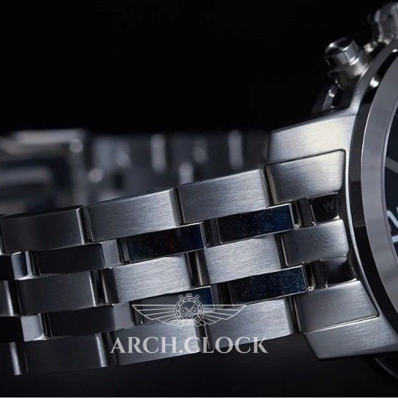 Годинник TISSOT PRC 200 CHRONOGRAPH T055.417.11.057.00, фото 7