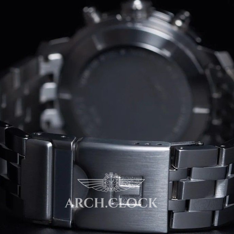 Годинник TISSOT PRC 200 CHRONOGRAPH T055.417.11.057.00, фото 6