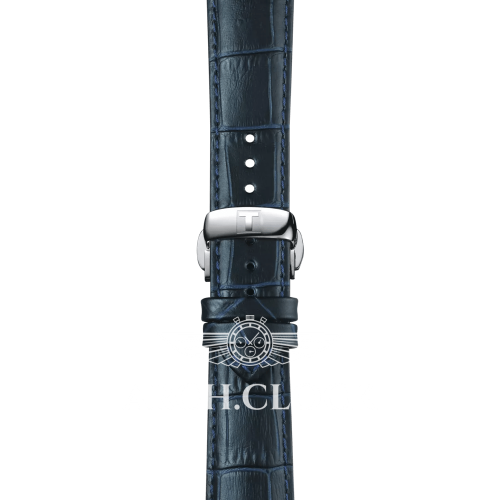 TISSOT CHEMIN DES TOURELLES POWERMATIC 80 T099.407.16.048.00