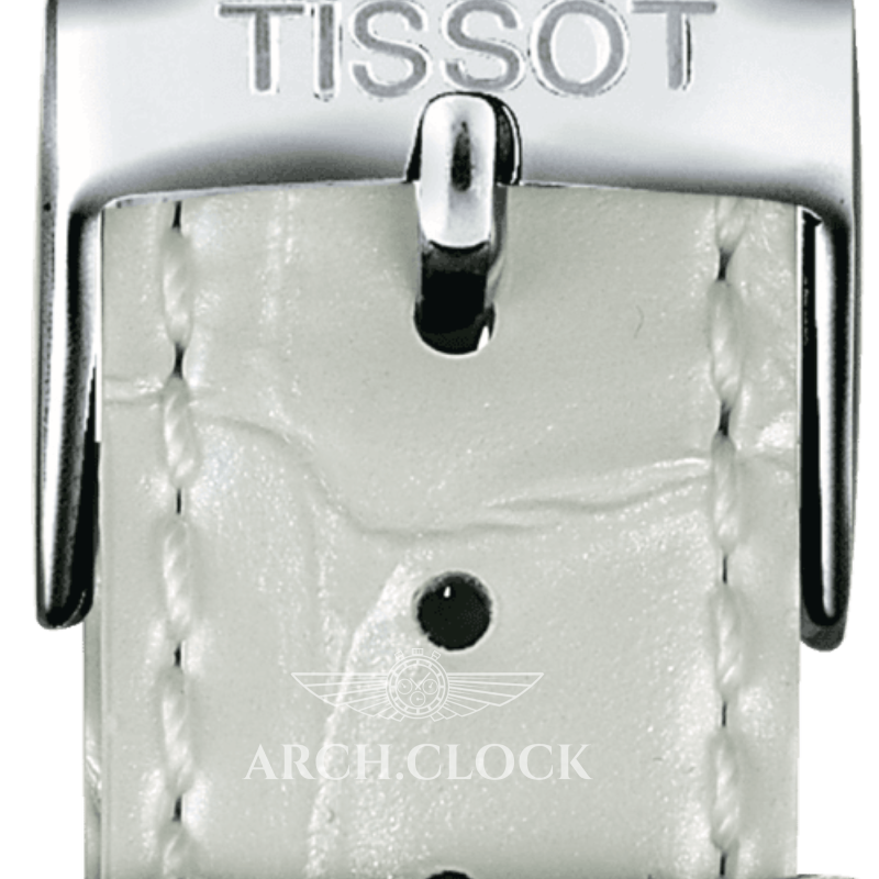 Годинник Tissot T-CLASSIC T101.210.16.031.00 Quartz 100m, фото 6