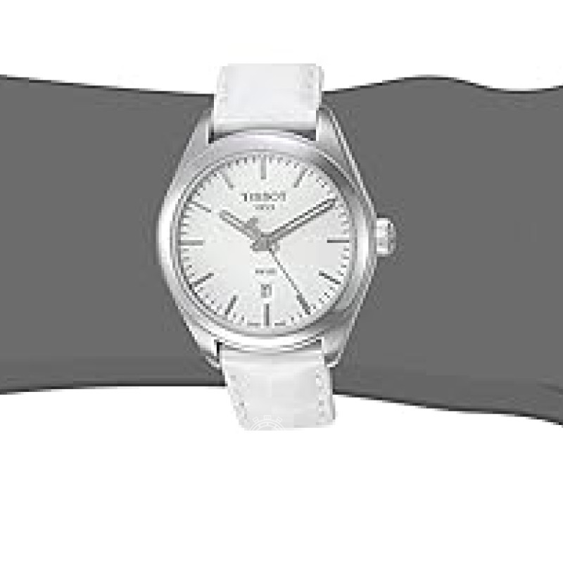 Годинник Tissot T-CLASSIC T101.210.16.031.00 Quartz 100m, фото 5