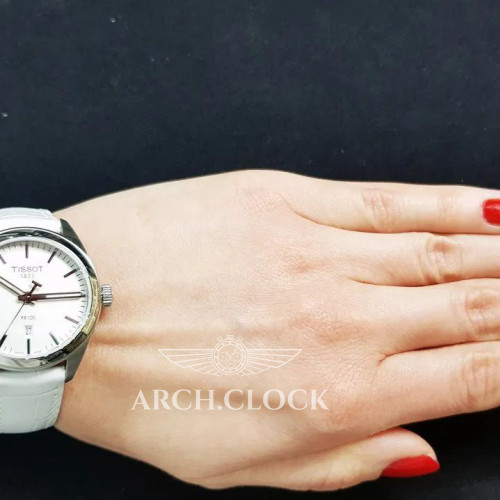 Tissot T-CLASSIC T101.210.16.031.00 Quartz 100m