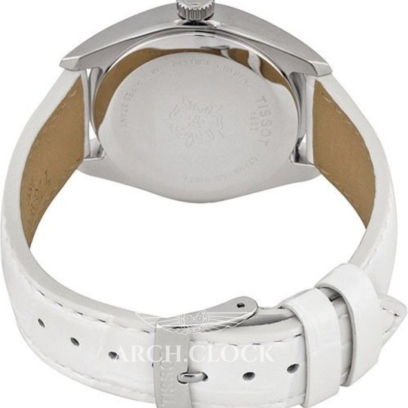 Годинник Tissot T-CLASSIC T101.210.16.031.00 Quartz 100m, фото 7