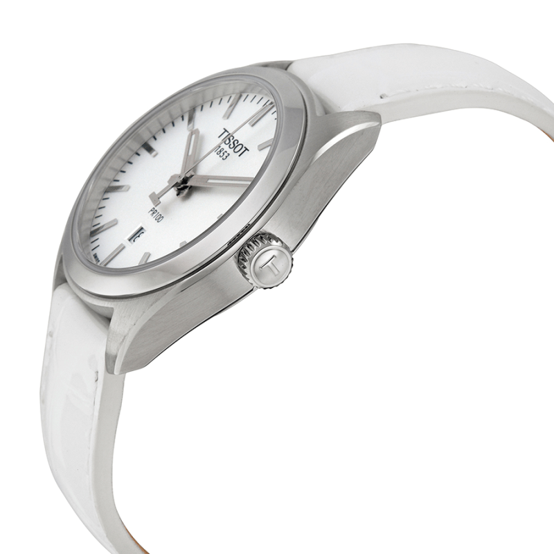 Годинник Tissot T-CLASSIC T101.210.16.031.00 Quartz 100m, фото 3